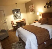 Affordable Corporate Suites - Lanford hotel detail image 3