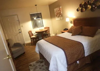 Affordable Corporate Suites - Lanford hotel thumbnail 3