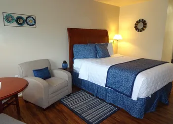 Affordable Corporate Suites - Lanford hotel thumbnail 5