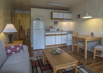 Affordable Corporate Suites - Lanford hotel thumbnail 6