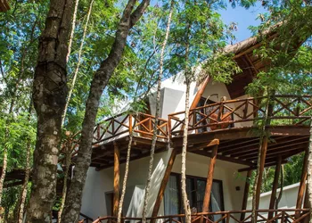 Mia Bacalar Luxury Resort & Spa hotel thumbnail 2
