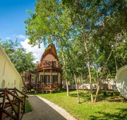 Mia Bacalar Luxury Resort & Spa hotel detail image 3
