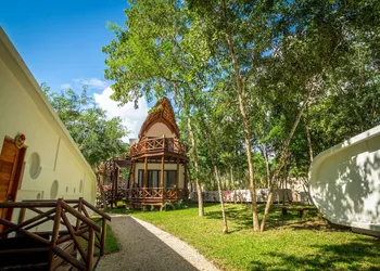 Mia Bacalar Luxury Resort & Spa hotel thumbnail 3