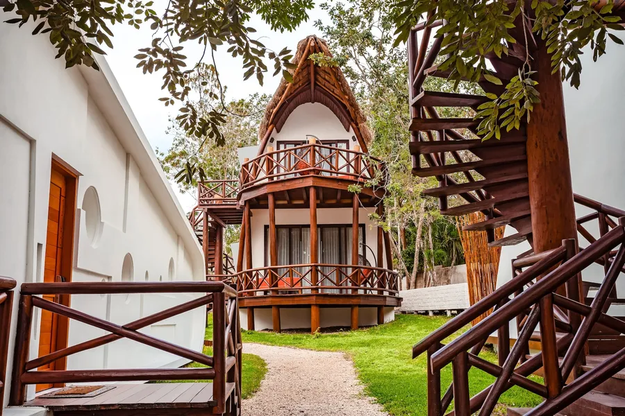 Mia Bacalar Luxury Resort & Spa hotel detail image 6