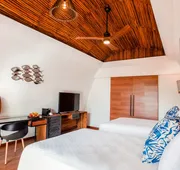 Mia Bacalar Luxury Resort & Spa hotel detail image 7