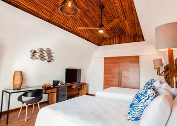 Mia Bacalar Luxury Resort & Spa hotel thumbnail 7