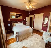 The Gibson Mansion hotel detail image 7