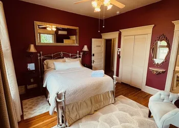 The Gibson Mansion hotel thumbnail 7