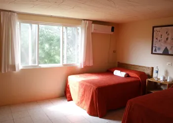 Hotel Carrizal Spa hotel thumbnail 6
