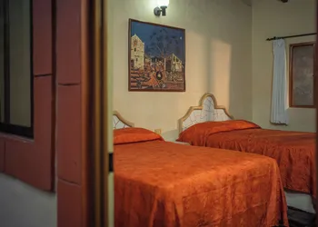 Hotel Carrizal Spa hotel thumbnail 7