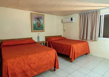 Hotel Carrizal Spa hotel thumbnail 8