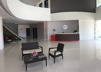 MH Grand Hotel hotel thumbnail 4