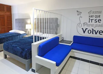 Hotel Pal Cozumel hotel thumbnail 2