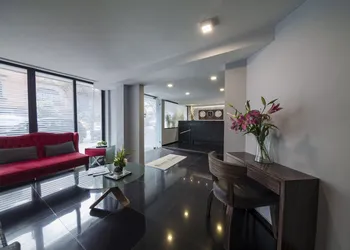 Suites Lerma hotel thumbnail 3