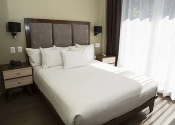 Suites Lerma hotel thumbnail 6