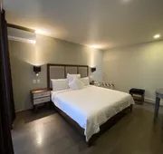 Suites Lerma hotel detail image 7