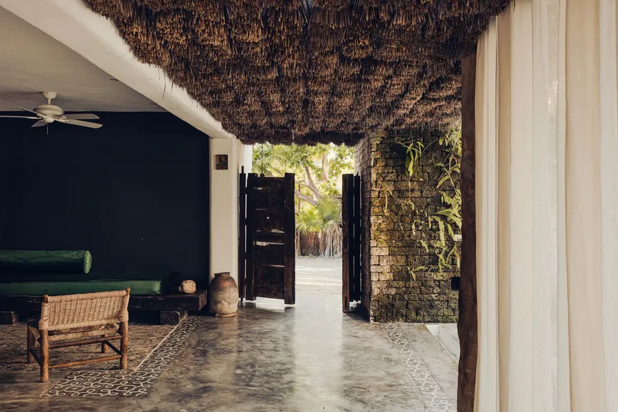 Chiringuito Tulum hotel detail image 2
