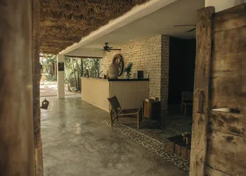 Chiringuito Tulum hotel thumbnail 3