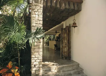Chiringuito Tulum hotel thumbnail 4