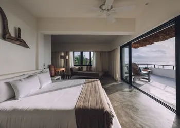Chiringuito Tulum hotel thumbnail 5