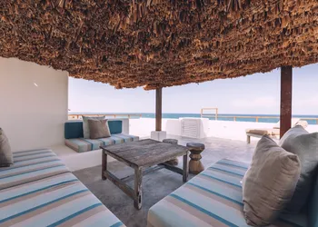 Chiringuito Tulum hotel thumbnail 6