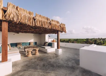 Chiringuito Tulum hotel thumbnail 7