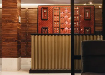 The Wild Oscar hotel thumbnail 2