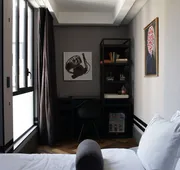 The Wild Oscar hotel detail image 5