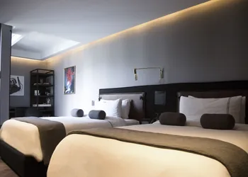 The Wild Oscar hotel thumbnail 6
