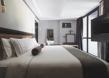 The Wild Oscar hotel thumbnail 8