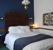 Bitterroot River B&B hotel detail image 3
