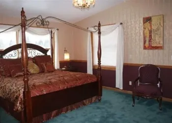 Bitterroot River B&B hotel thumbnail 8
