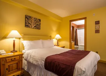 Chateau Big White hotel thumbnail 3