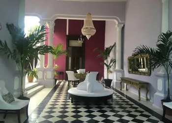 Hotel Lavanda Mérida hotel thumbnail 2