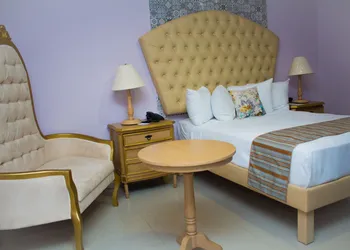Hotel Lavanda Mérida hotel thumbnail 6