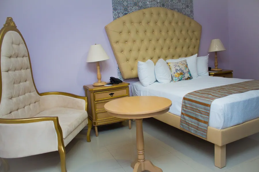 Hotel Lavanda Mérida hotel detail image 6