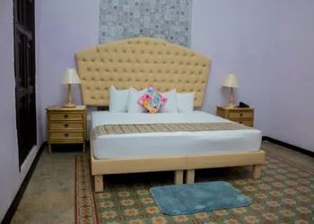 Hotel Lavanda Mérida hotel thumbnail 7