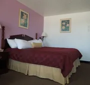 Relax Inn Mineral Wells hotel detail image 3