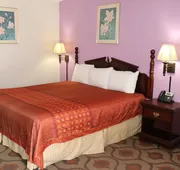 Relax Inn Mineral Wells hotel detail image 4