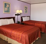 Relax Inn Mineral Wells hotel detail image 5