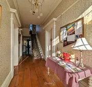 Cromwell Manor Inn hotel detail image 3