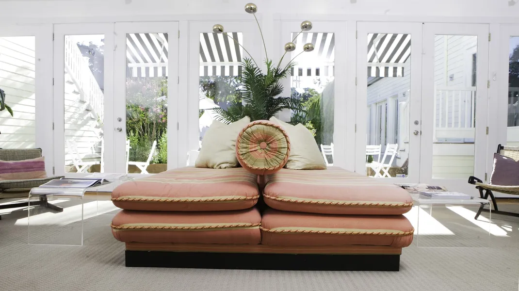 Zey Hotel hotel detail image 2
