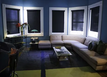 Zey Hotel hotel thumbnail 7