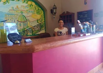 Hotel Positano hotel thumbnail 2