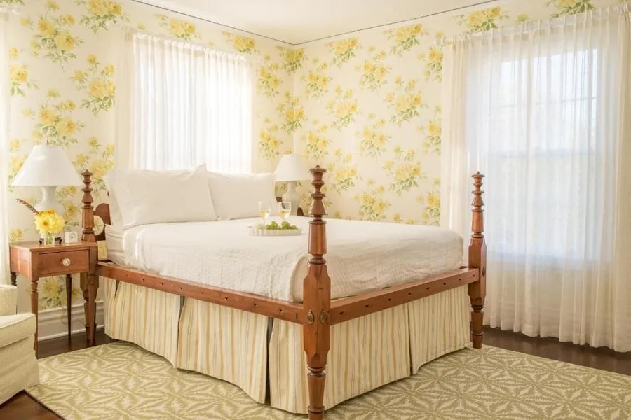 Margin Street Inn hotel detail image 2