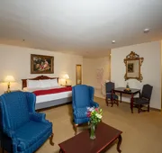 Silverland Inn and Suites hotel detail image 4