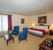 Silverland Inn and Suites hotel detail image 5