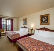 Silverland Inn and Suites hotel detail image 7