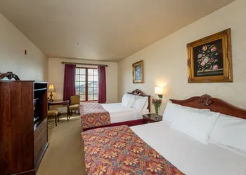 Silverland Inn and Suites hotel thumbnail 8