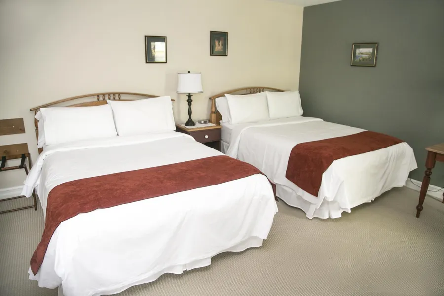 The Harbour House hotel detail image 6